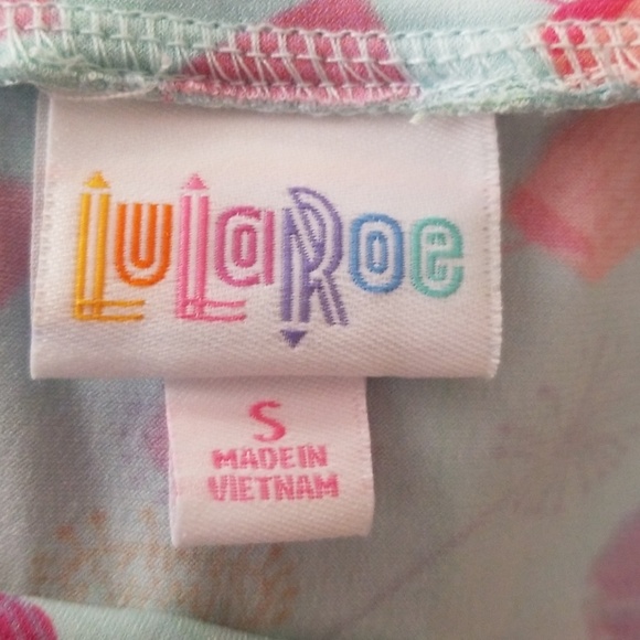 Lularoe skirt - Picture 6 of 7